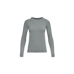 BMW Motorrad Longsleeve Function Summer Gris Claro