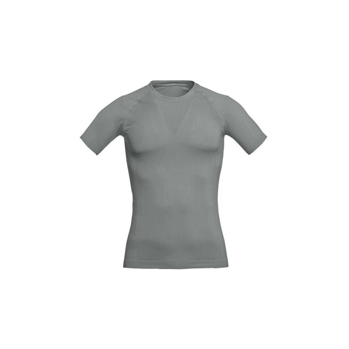 BMW Motorrad Camiseta Function Summer Gris Claro