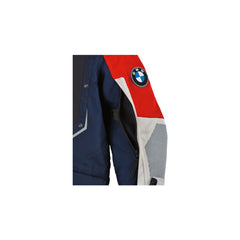 BMW Motorrad Chaqueta GS Rallye GORE-TEX® Azul y Rojo