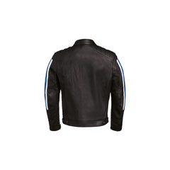 BMW Motorrad Chaqueta Schwabing Negro y Azul