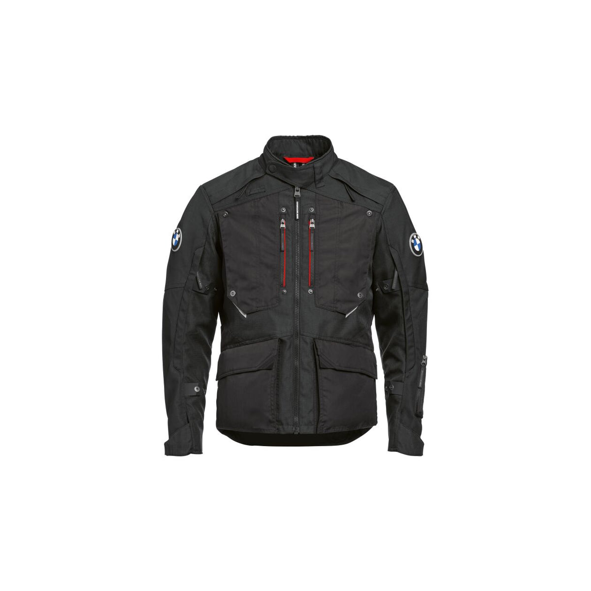 BMW Motorrad Chaqueta GS Rallye Negro