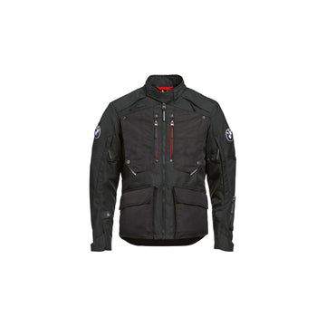 BMW Motorrad Chaqueta GS Rallye Negro