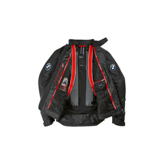 BMW Motorrad Chaqueta GS Rallye Negro