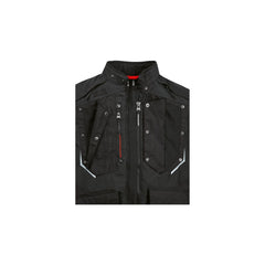 BMW Motorrad Chaqueta GS Rallye Negro