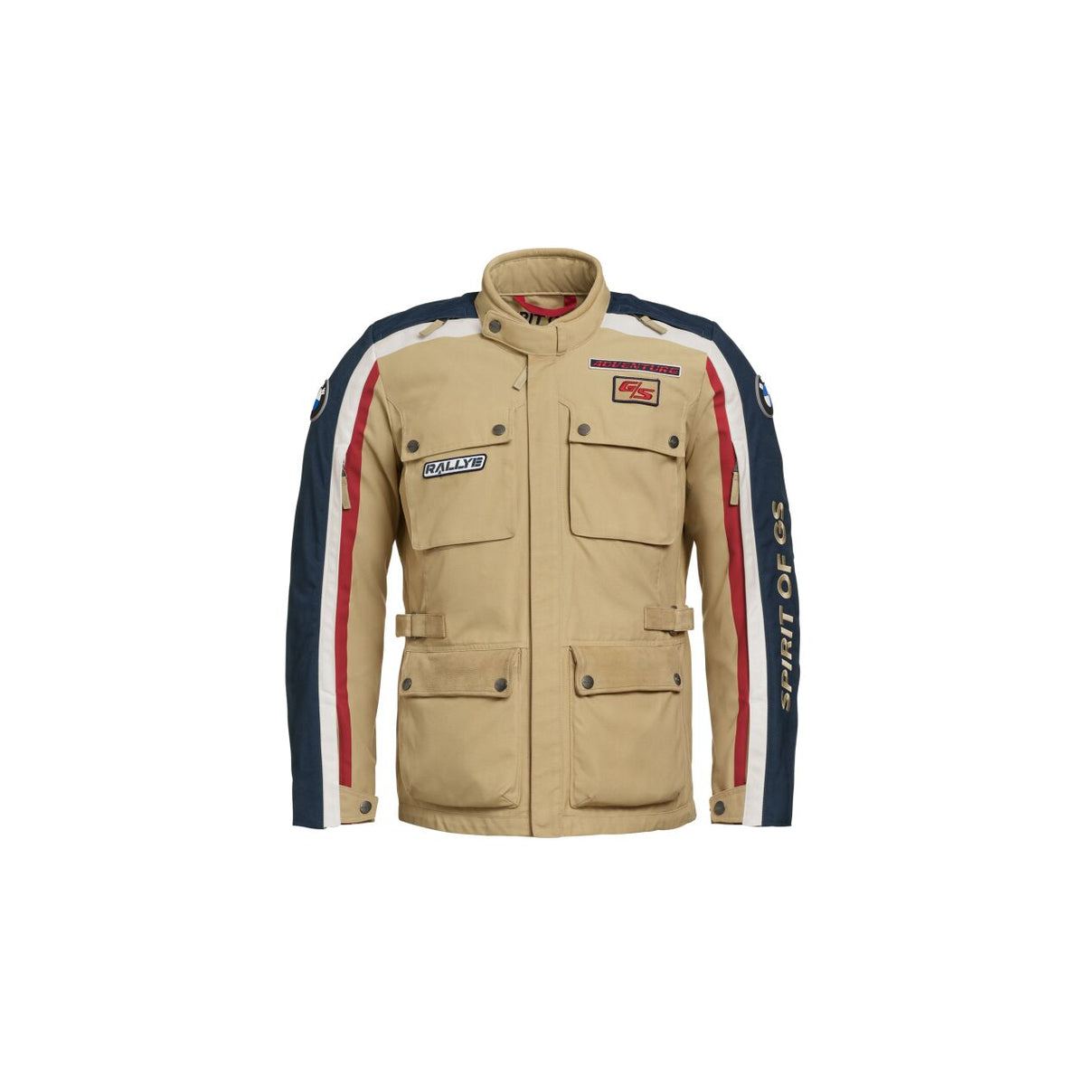 BMW Motorrad Chaqueta GS Tatacoa Arena