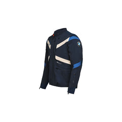 BMW Motorrad Chaqueta GS Trophy GORE-TEX® Azul