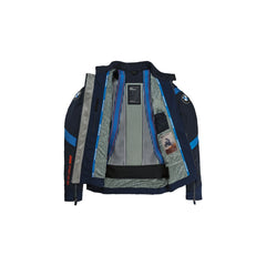 BMW Motorrad Chaqueta GS Trophy GORE-TEX® Azul