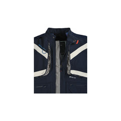 BMW Motorrad Chaqueta GS Trophy GORE-TEX® Azul