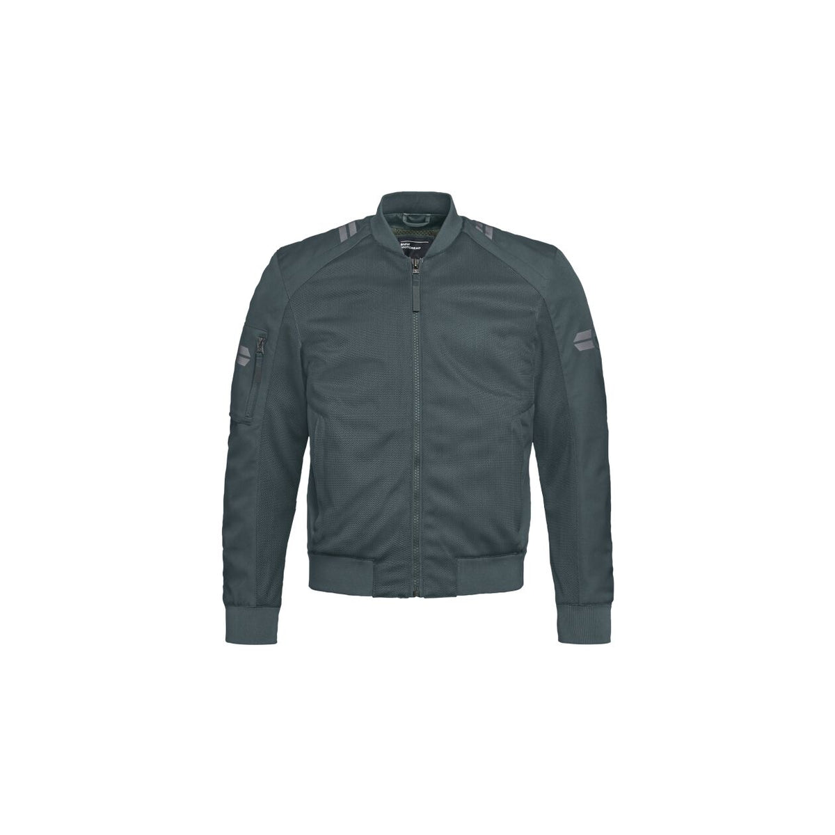 BMW Motorrad Chaqueta Glandon Air Gris
