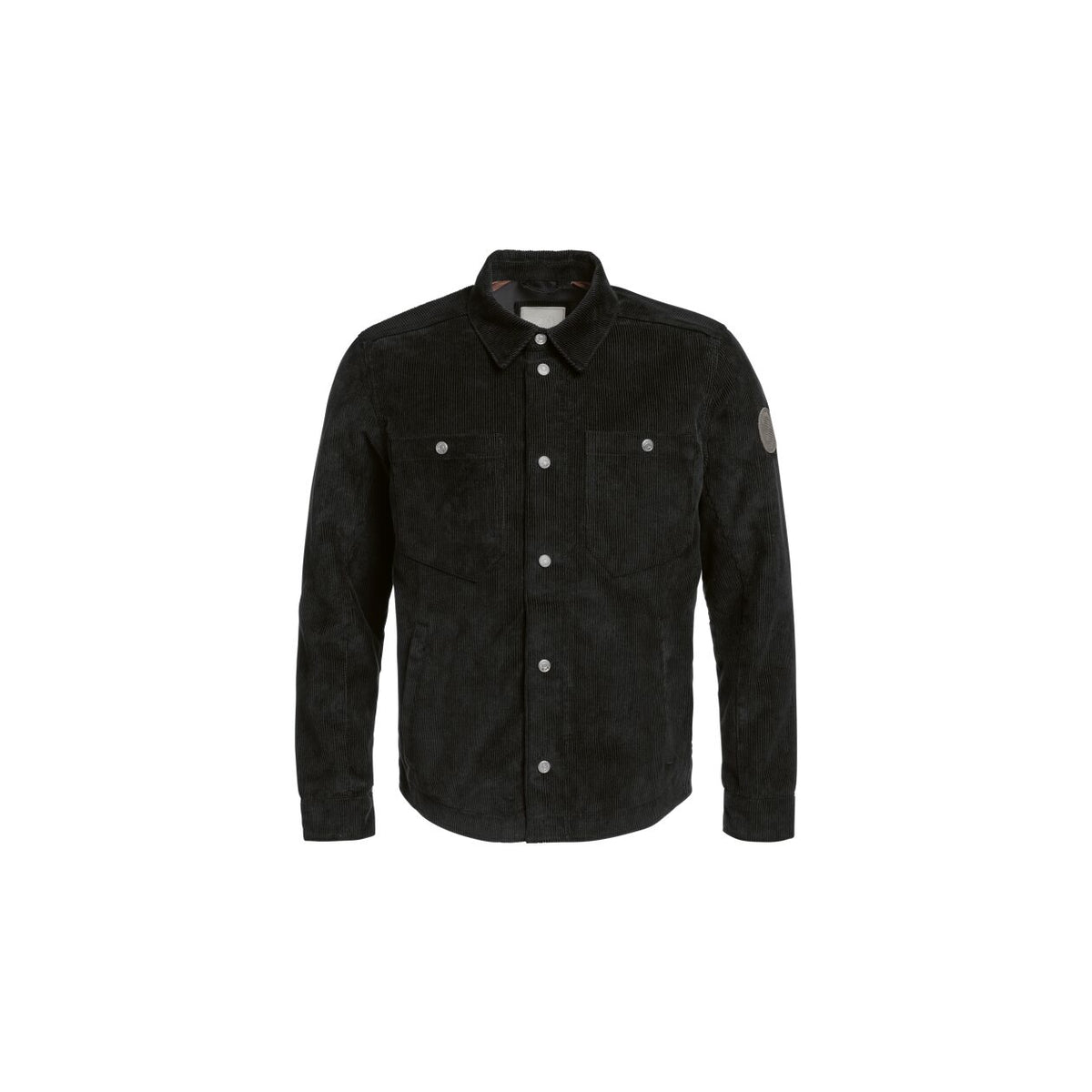 BMW Motorrad Chaqueta Mitte Negro