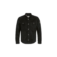 BMW Motorrad Chaqueta Mitte Negro