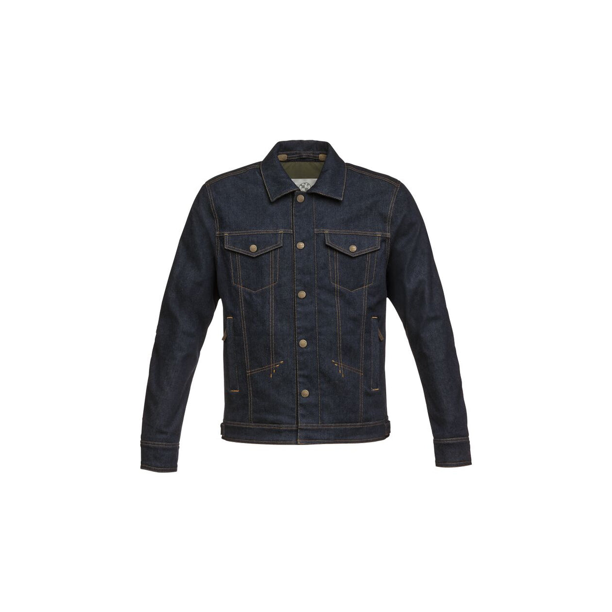 BMW Motorrad Chaqueta Spandau Azul