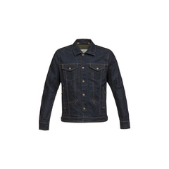 BMW Motorrad Chaqueta Spandau Azul