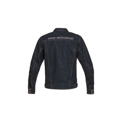 BMW Motorrad Chaqueta Spandau Azul