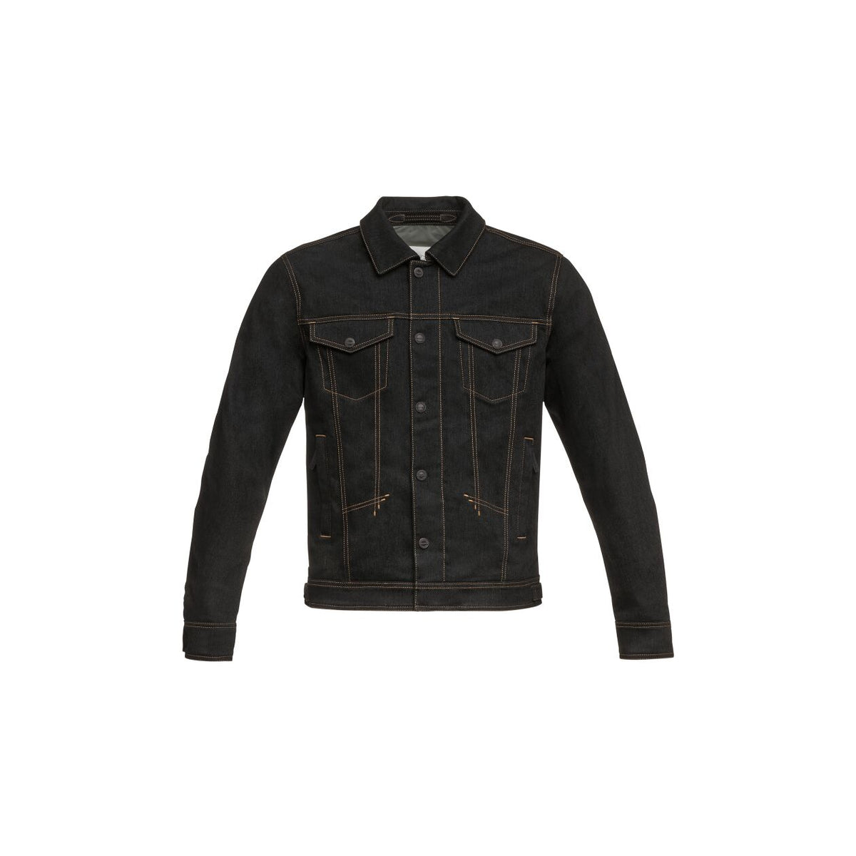 BMW Motorrad Chaqueta Spandau Negro