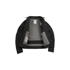 BMW Motorrad Chaqueta Spandau Negro