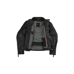 BMW Motorrad Chaqueta Westend Negro
