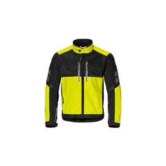 BMW Motorrad Chaqueta Bavella Amarillo Neón