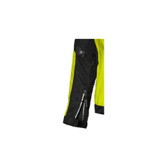 BMW Motorrad Chaqueta Bavella Amarillo Neón