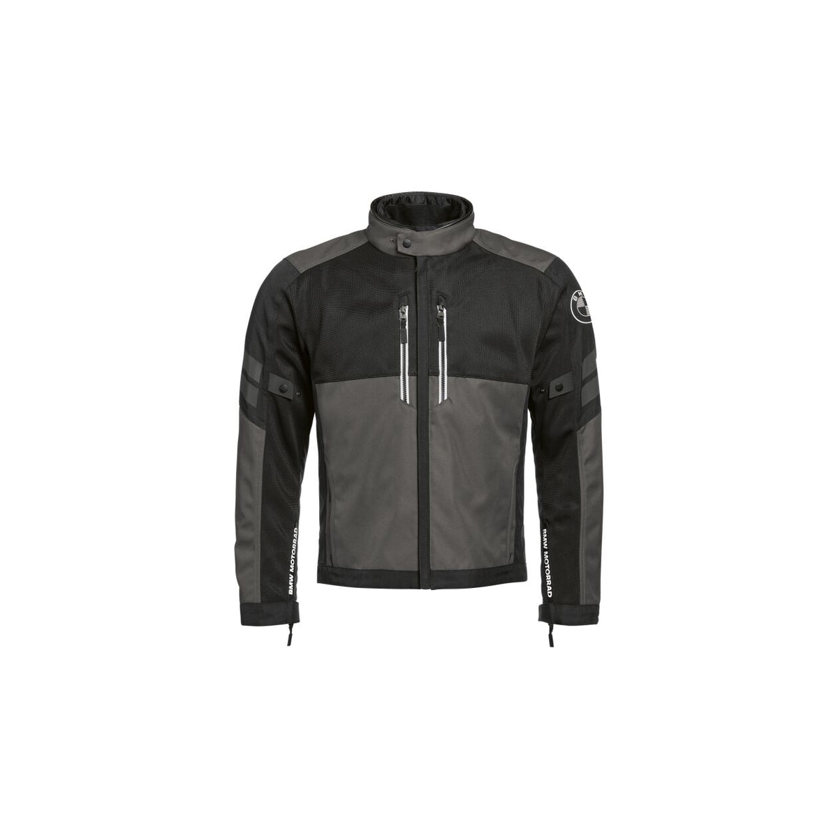 BMW Motorrad Chaqueta Bavella Negro