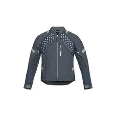 BMW Motorrad Chaqueta Aravis AIR Gris Azulado