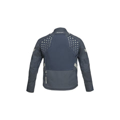 BMW Motorrad Chaqueta Aravis AIR Gris Azulado