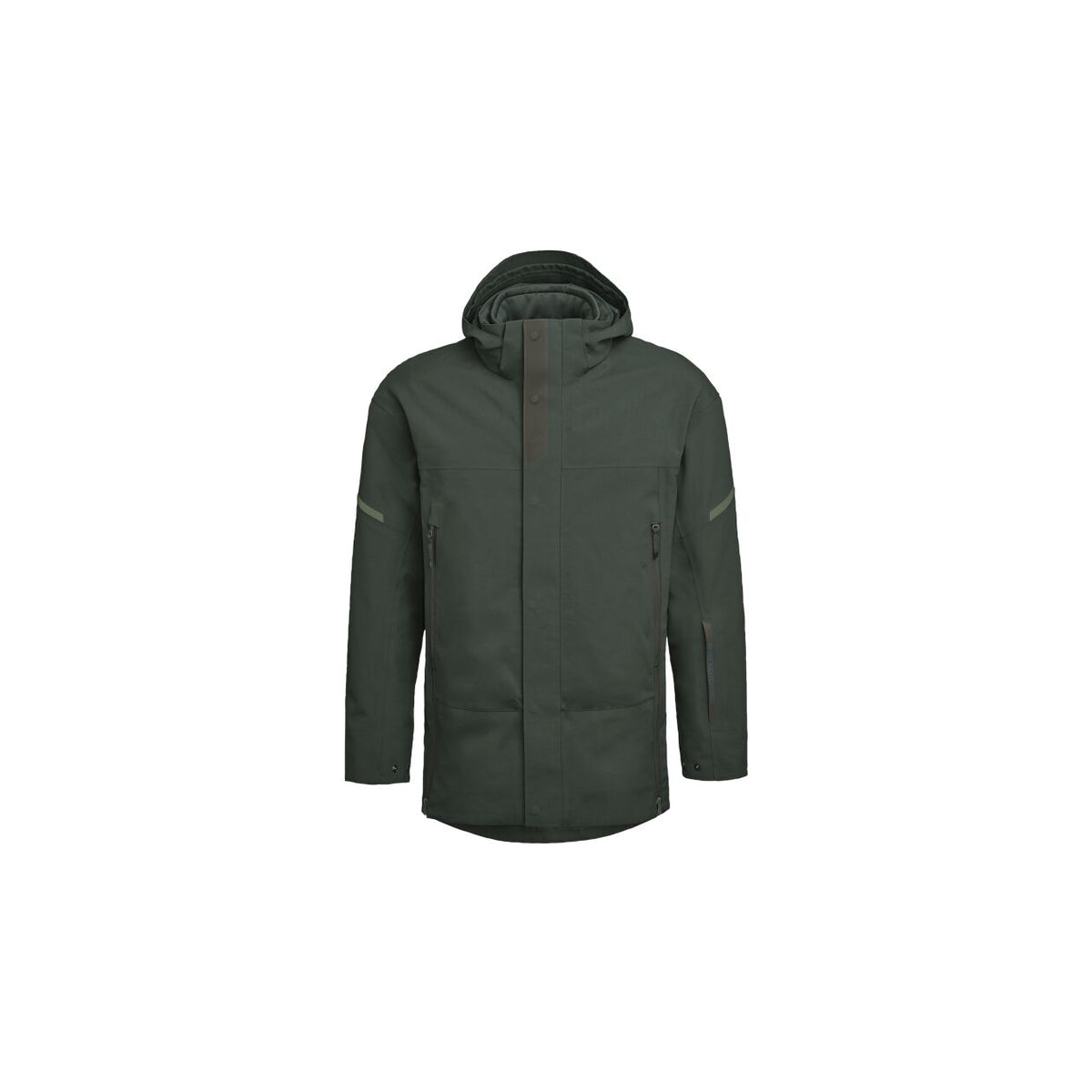 BMW Motorrad Chaqueta Tokyo GORE-TEX® Oliva