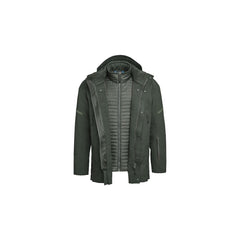 BMW Motorrad Chaqueta Tokyo GORE-TEX® Oliva