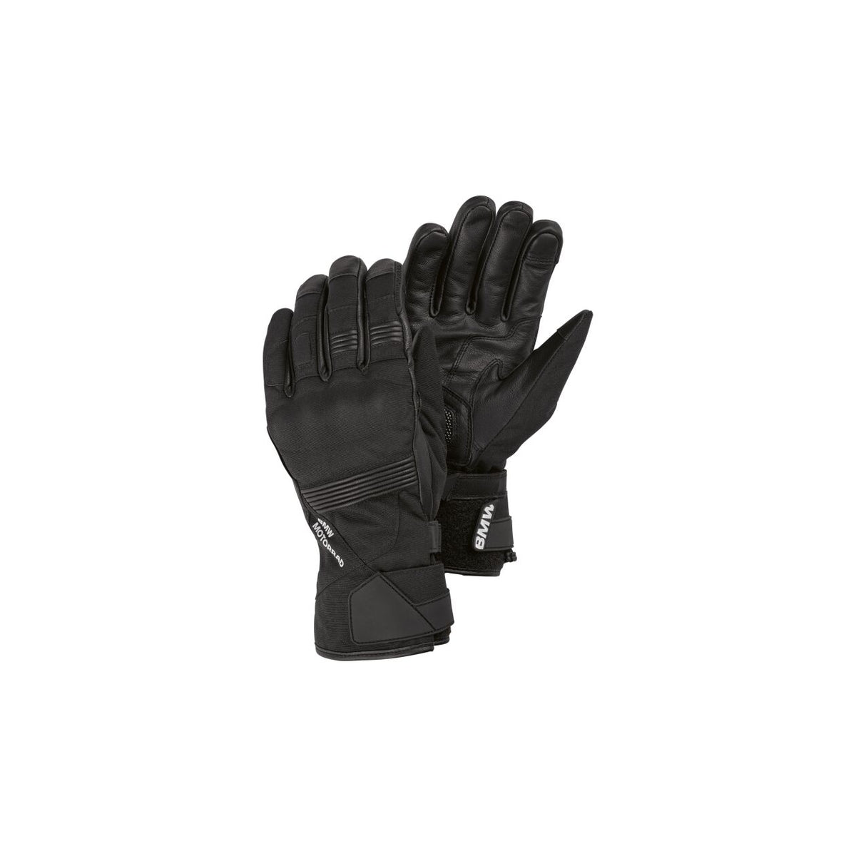 BMW Motorrad Guantes Reschen GORE-TEX® Antracita