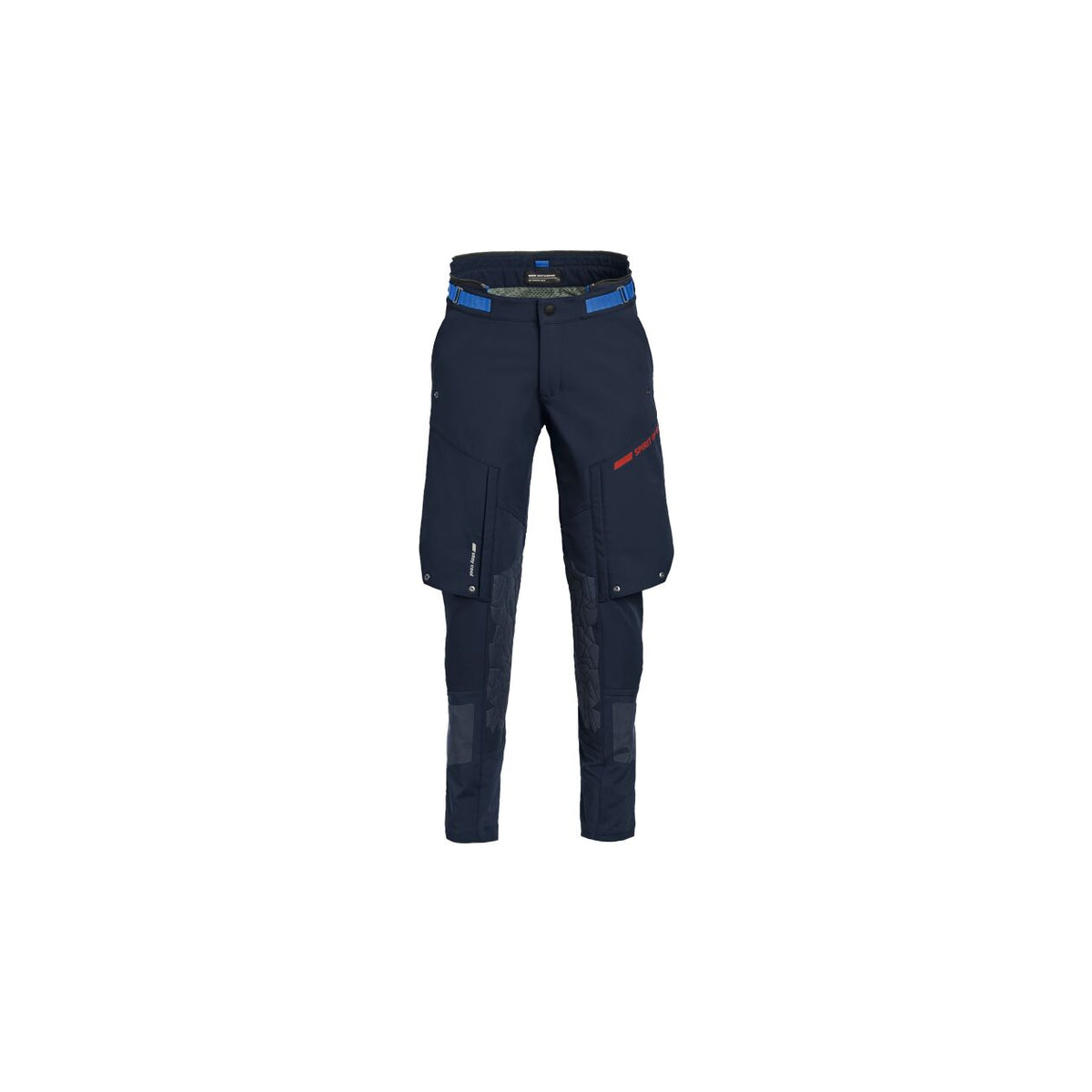 BMW Motorrad Pantalón GS Trophy GORE-TEX® Azul