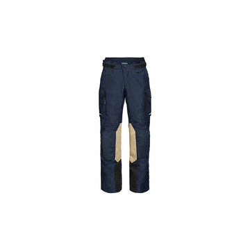 BMW Motorrad Pantalón GS Rallye GORE-TEX® Azul y Rojo