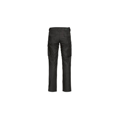 BMW Motorrad Pantalón Stachus Negro
