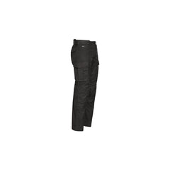 BMW Motorrad Pantalón Stachus Negro