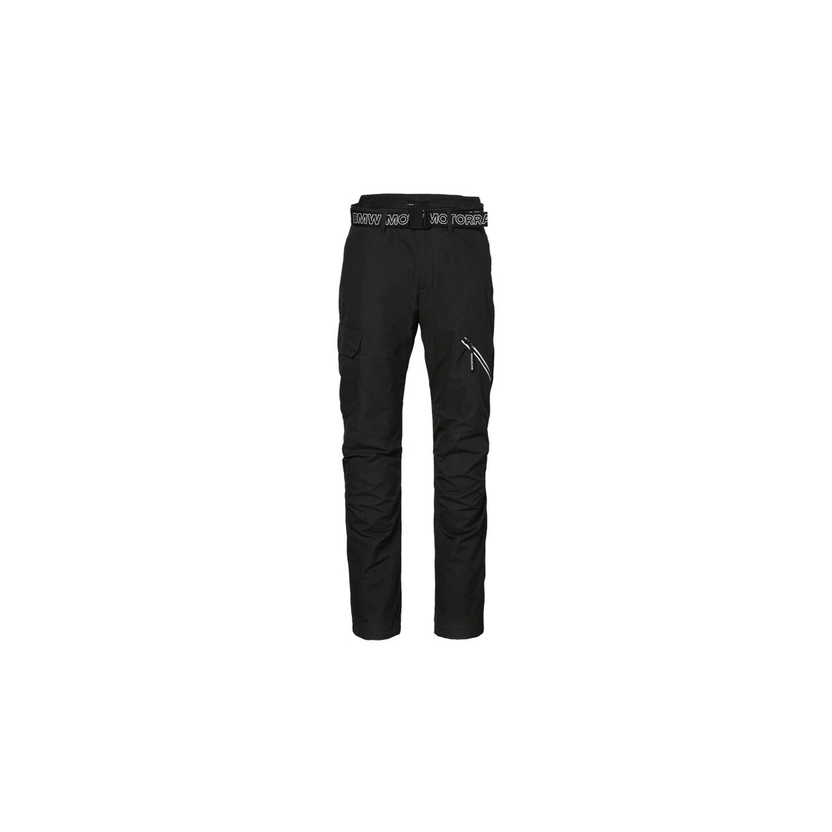 BMW Motorrad Pantalón Gerlos Negro