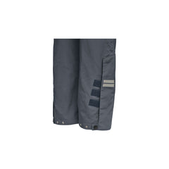 BMW Motorrad Pantalón Aravis Air Gris Azulado