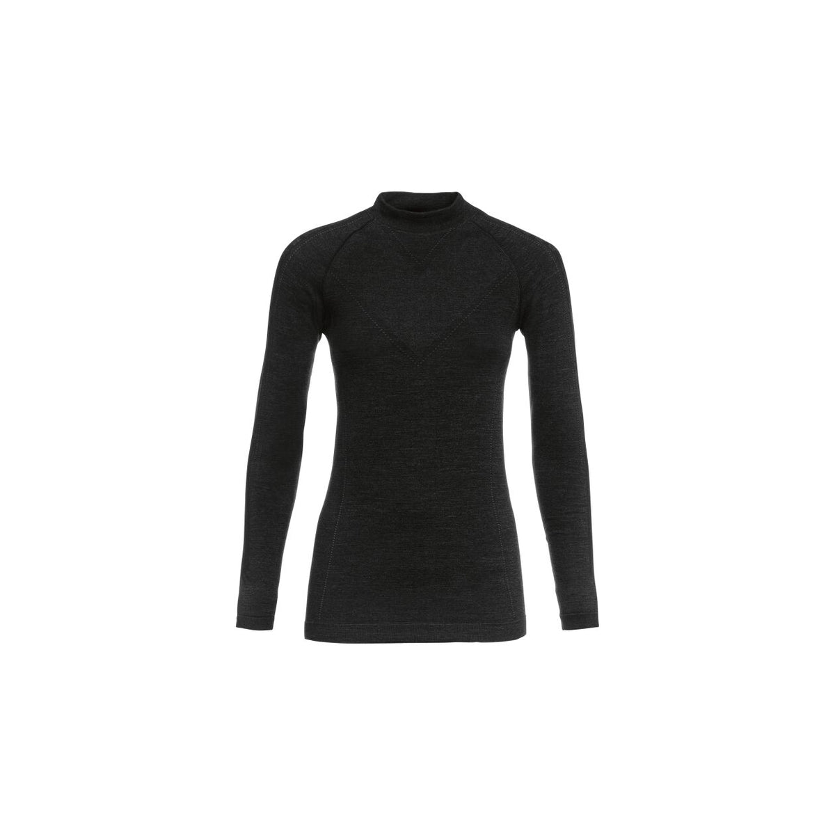 BMW Motorrad Longsleeve Function All Season Mujer Antracita