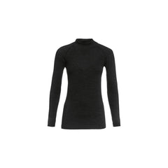 BMW Motorrad Longsleeve Function All Season Mujer Antracita