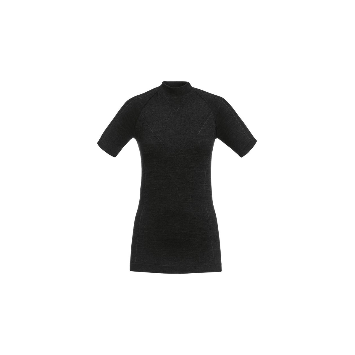 BMW Motorrad Camiseta Function All Season Mujer Antracita