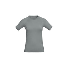 BMW Motorrad Camiseta Function Summer Mujer Gris Claro