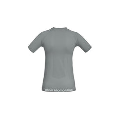 BMW Motorrad Camiseta Function Summer Mujer Gris Claro