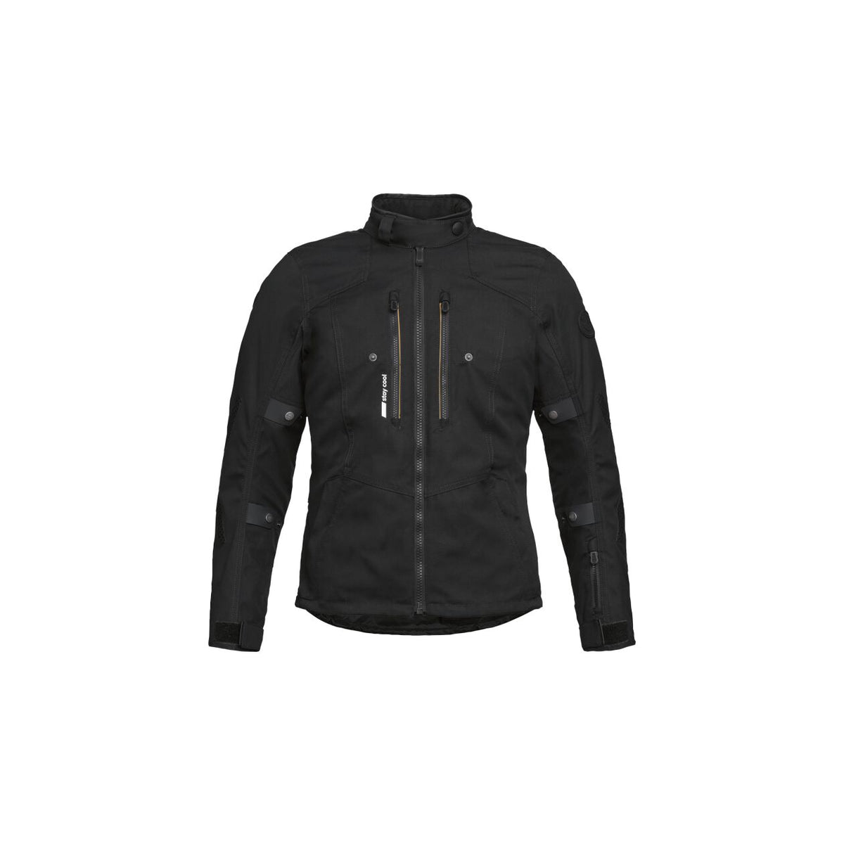 BMW Motorrad Chaqueta GS Coro GORE-TEX® Mujer Negro