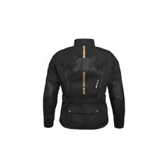 BMW Motorrad Chaqueta GS Coro GORE-TEX® Mujer Negro