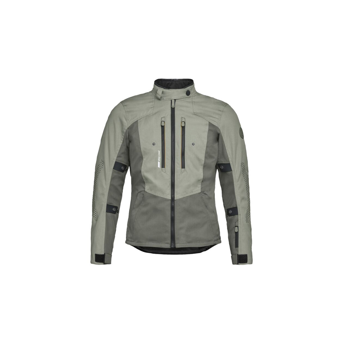 BMW Motorrad Chaqueta GS Coro GORE-TEX® Mujer Oliva