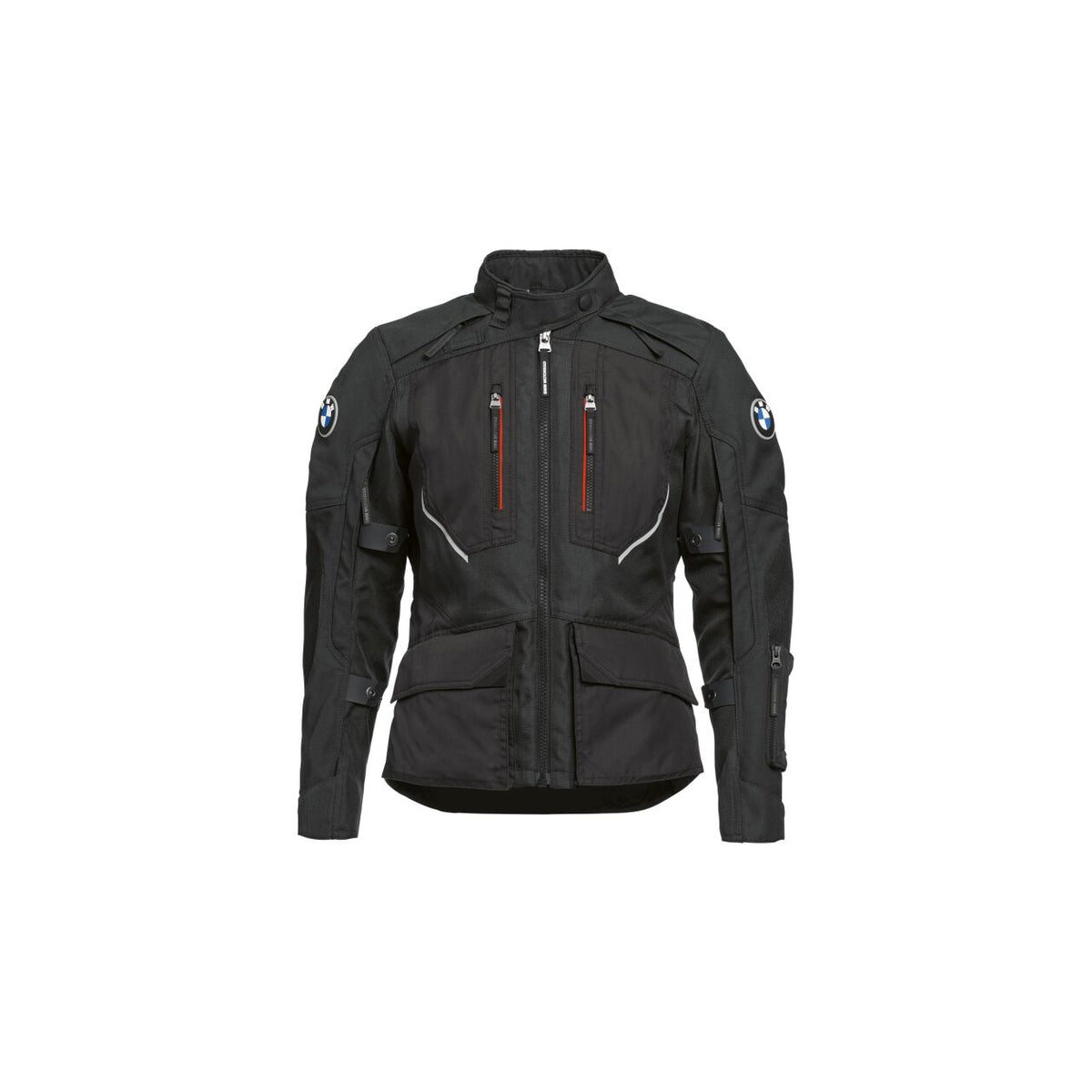 BMW Motorrad Chaqueta GS Rallye Mujer Negro