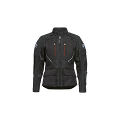 BMW Motorrad Chaqueta GS Rallye Mujer Negro