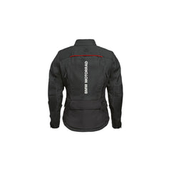 BMW Motorrad Chaqueta GS Rallye Mujer Negro