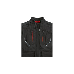 BMW Motorrad Chaqueta GS Rallye Mujer Negro