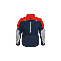BMW Motorrad Chaqueta GS Rallye GORE-TEX® Mujer Azul y Rojo