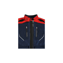 BMW Motorrad Chaqueta GS Rallye GORE-TEX® Mujer Azul y Rojo