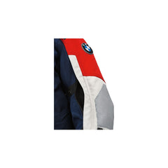 BMW Motorrad Chaqueta GS Rallye GORE-TEX® Mujer Azul y Rojo